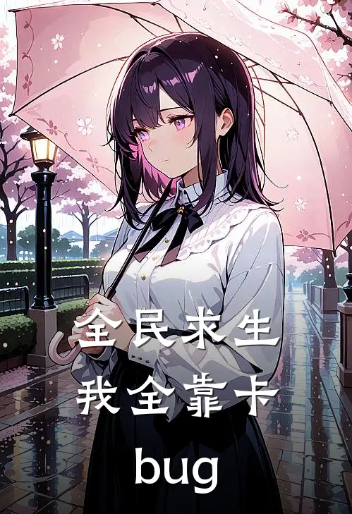 全民求生，我全靠卡bug(凌奕辰凌奕辰)免费小说_完整版免费阅读全民求生，我全靠卡bug凌奕辰凌奕辰