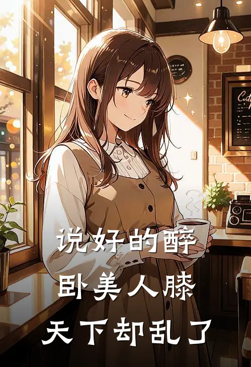 说好的醉卧美人膝，天下却乱了