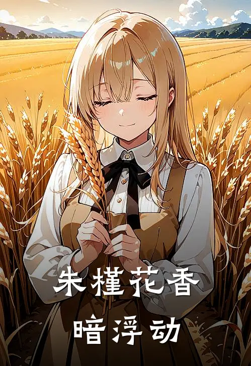 朱槿花香暗浮动林夏颜夕最新热门小说_免费小说全文阅读朱槿花香暗浮动(林夏颜夕)