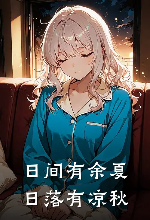 日间有余夏 日落有凉秋