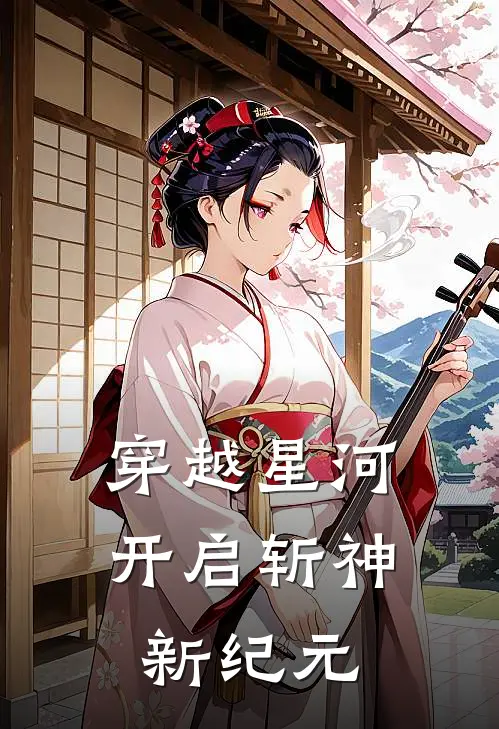 穿越星河，开启斩神新纪元