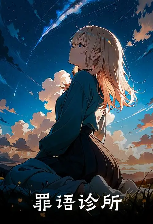 罪语诊所