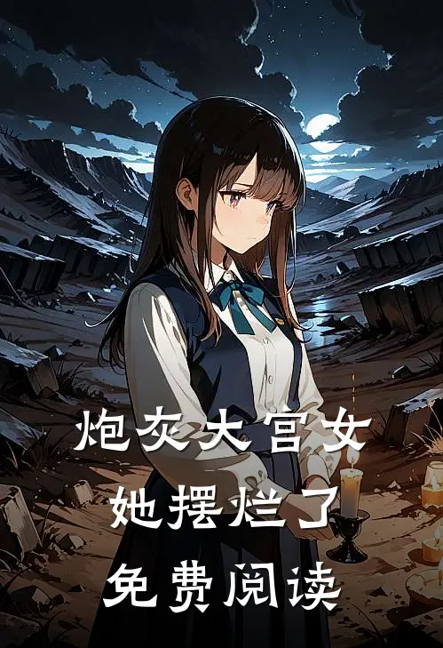 炮灰大宫女她摆烂了免费阅读