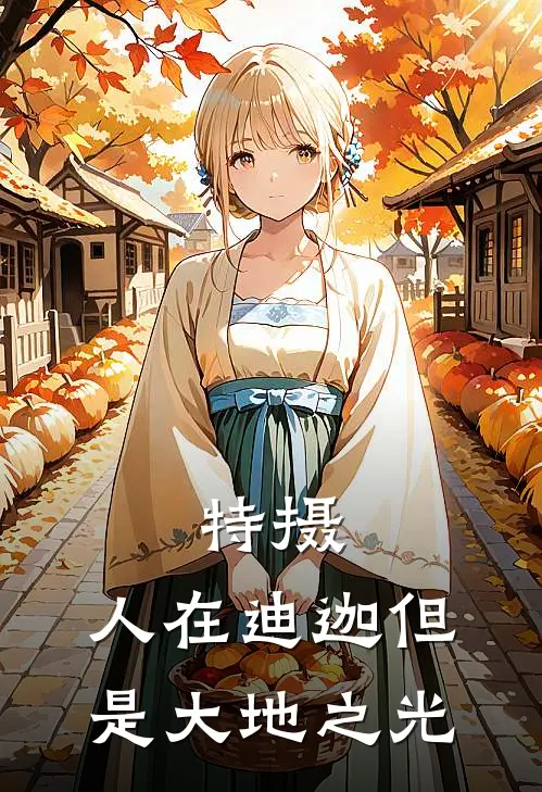 特摄：人在迪迦但是大地之光