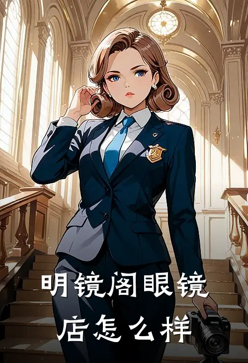 明镜阁眼镜店怎么样