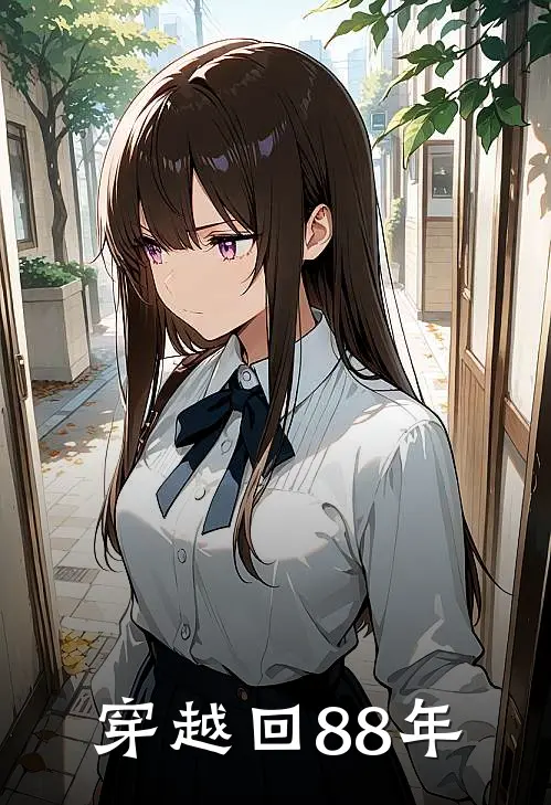 穿越回88年