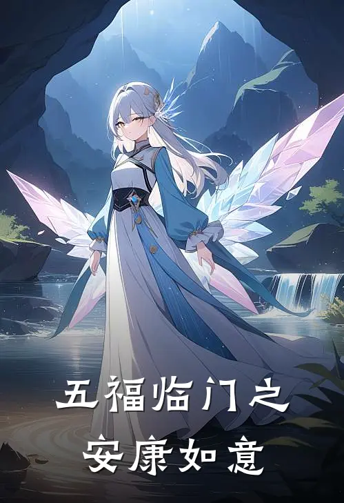 五福临门之安康如意