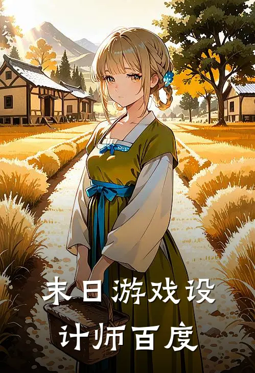 末日游戏设计师百度