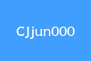CJjun000