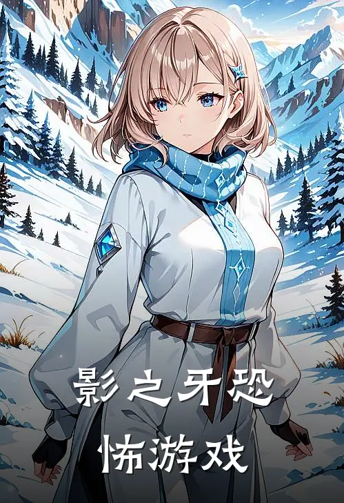 影之牙恐怖游戏