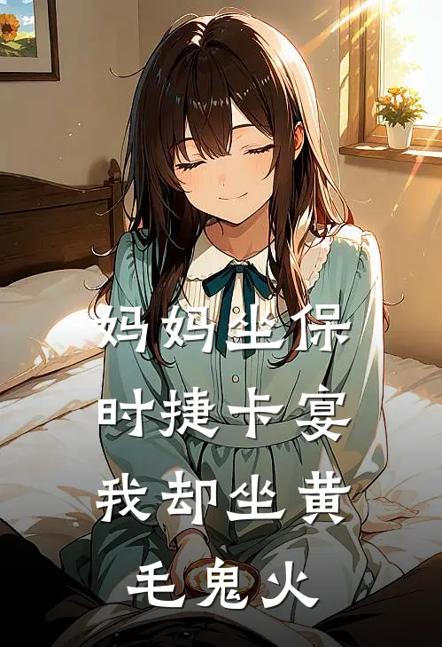 妈妈坐保时捷卡宴，我却坐黄毛鬼火(继妹黄毛)免费小说_完整版免费阅读妈妈坐保时捷卡宴，我却坐黄毛鬼火继妹黄毛