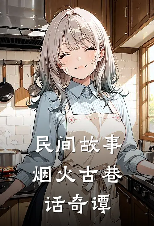 民间故事烟火古巷话奇谭(道姑柳明卿)免费完结小说_免费小说在线阅读民间故事烟火古巷话奇谭(道姑柳明卿)