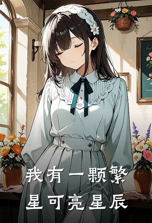 我有一颗繁星可亮星辰