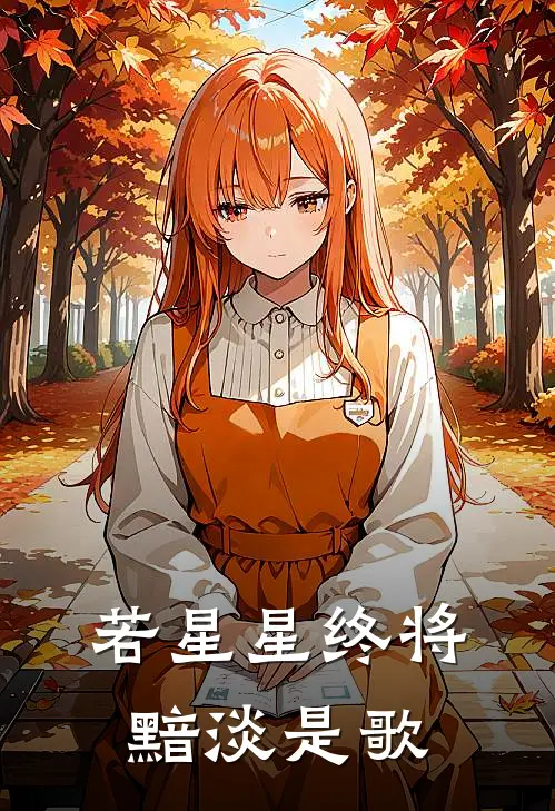 若星星终将黯淡是歌