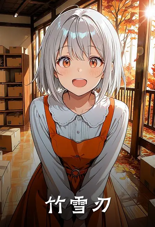 竹雪刃谢妄陆九歌热门小说免费阅读_完本完结小说竹雪刃(谢妄陆九歌)