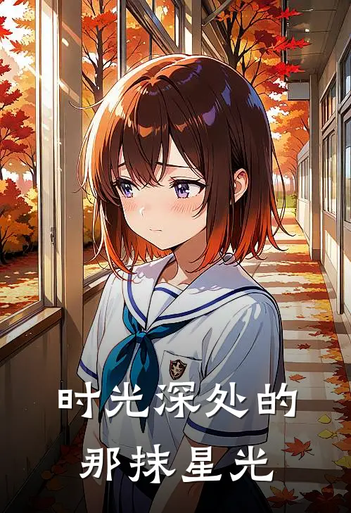 时光深处的那抹星光