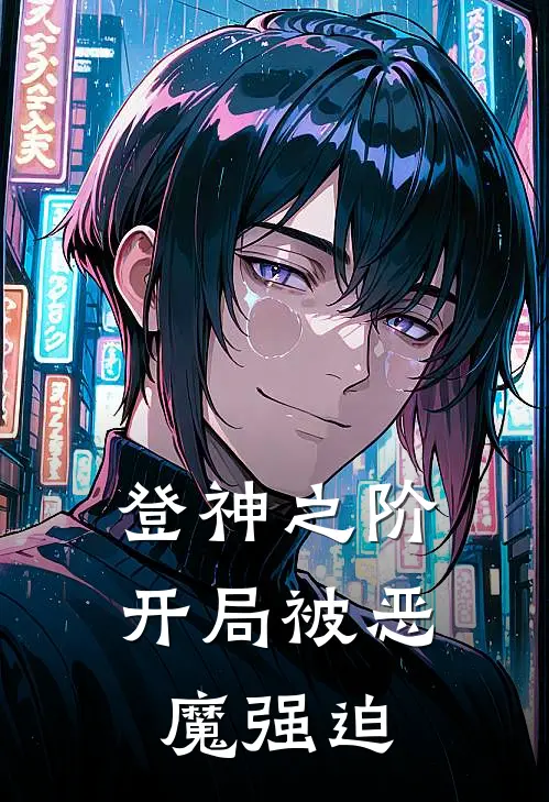 登神之阶：开局被恶魔强迫