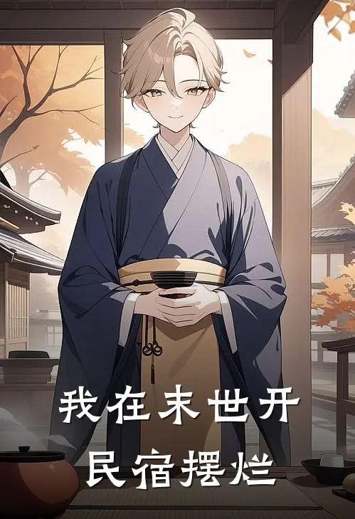 我在末世开民宿摆烂苏茶林小雨完结好看小说_最新章节列表我在末世开民宿摆烂(苏茶林小雨)