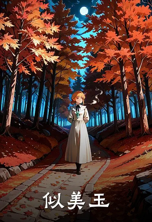 似美玉(明忆舒徐巧)在哪看免费小说_全本免费完结小说似美玉明忆舒徐巧