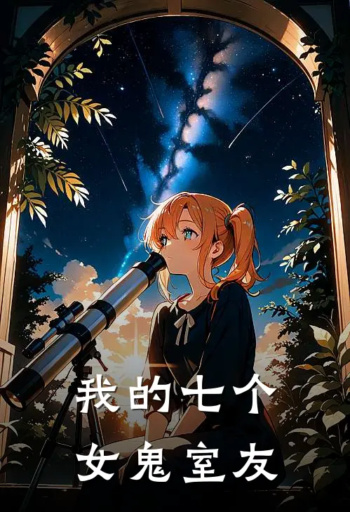 我的七个女鬼室友