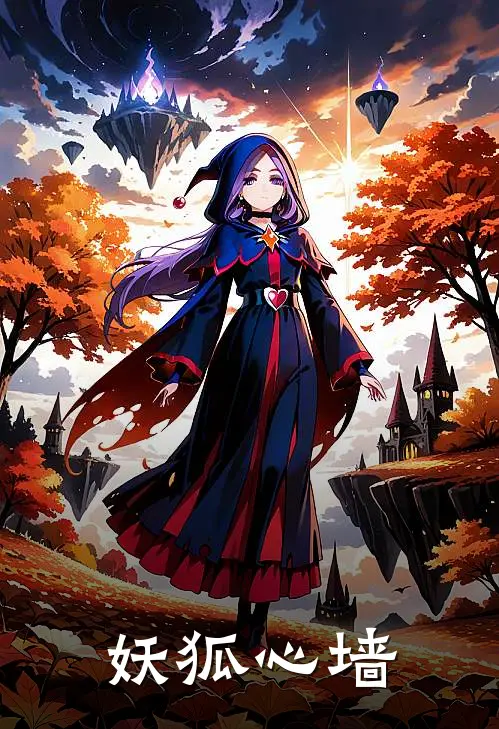 妖狐心墙