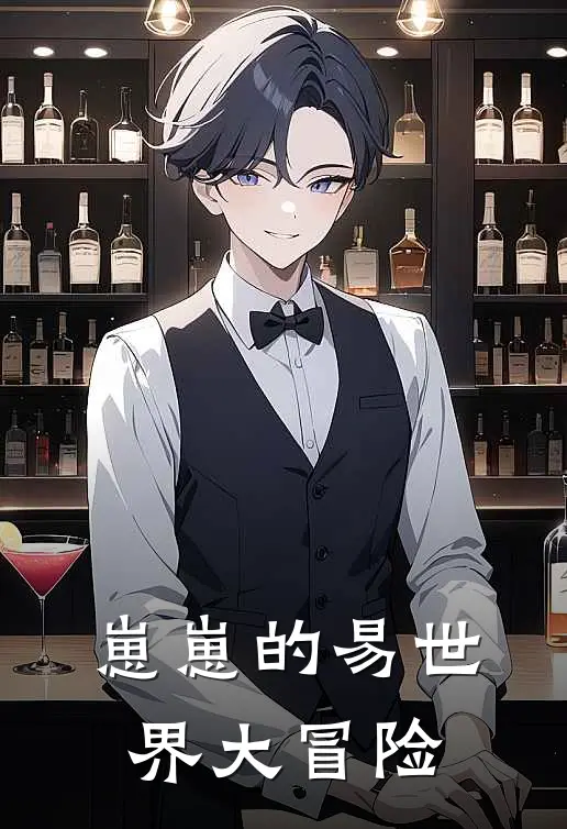 崽崽的易世界大冒险