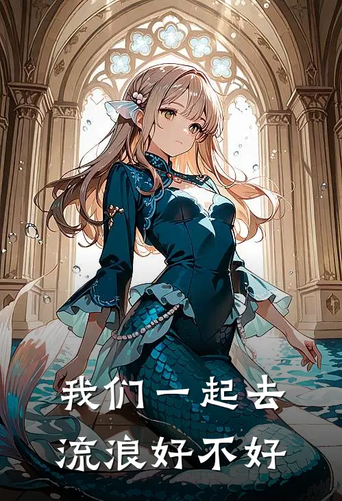 我们一起去流浪好不好