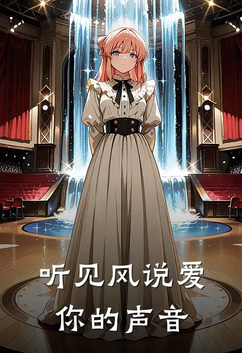 听见风说爱你的声音