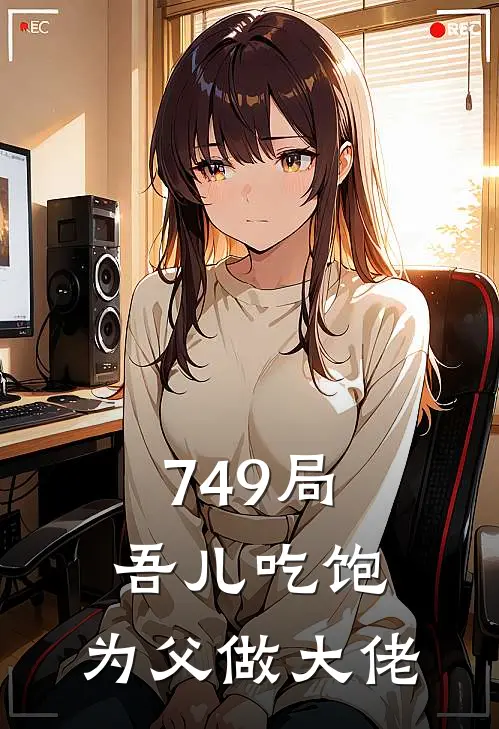 749局：吾儿吃饱，为父做大佬