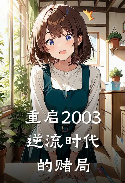 重启2003：逆流时代的赌局(周墨林晚秋)全章节在线阅读_周墨林晚秋全章节在线阅读