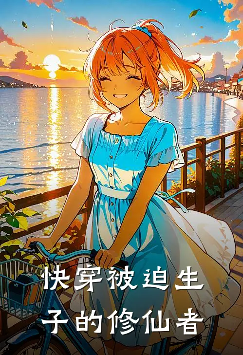 快穿被迫生子的修仙者