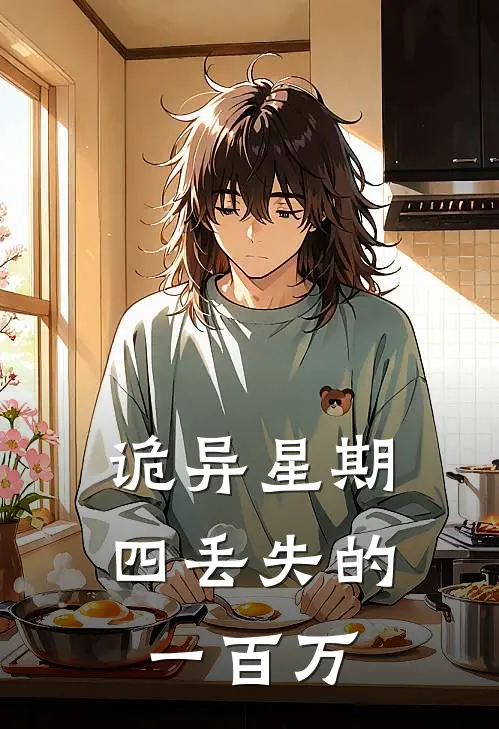 诡异星期四丢失的一百万