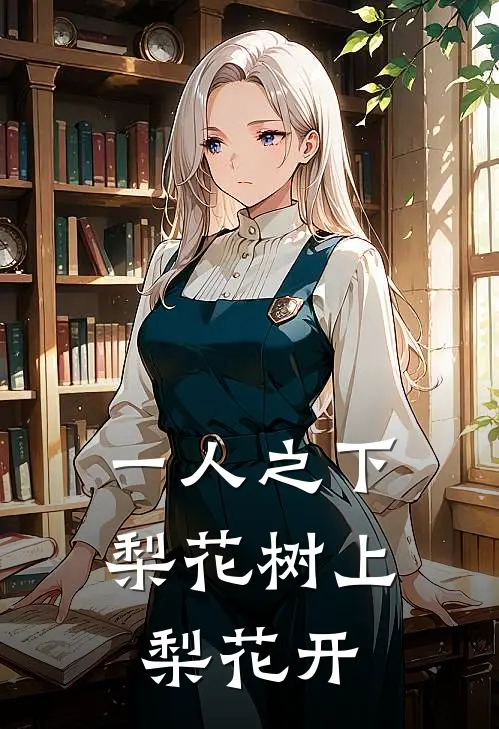 一人之下：梨花树上梨花开