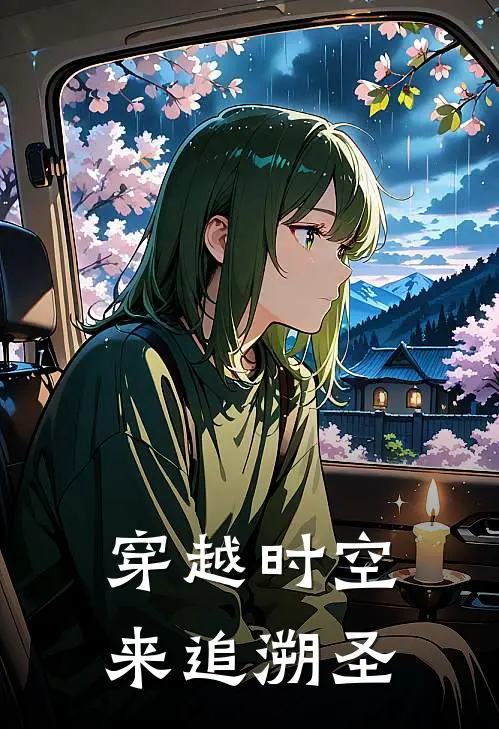 穿越时空来追溯圣