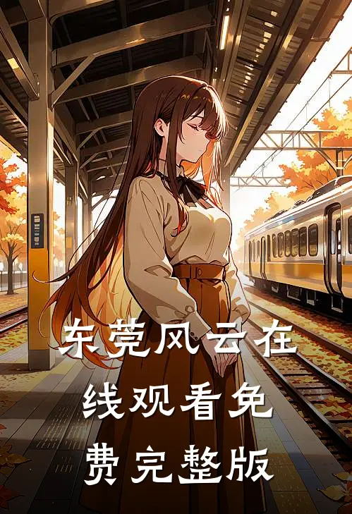 东莞风云在线观看免费完整版