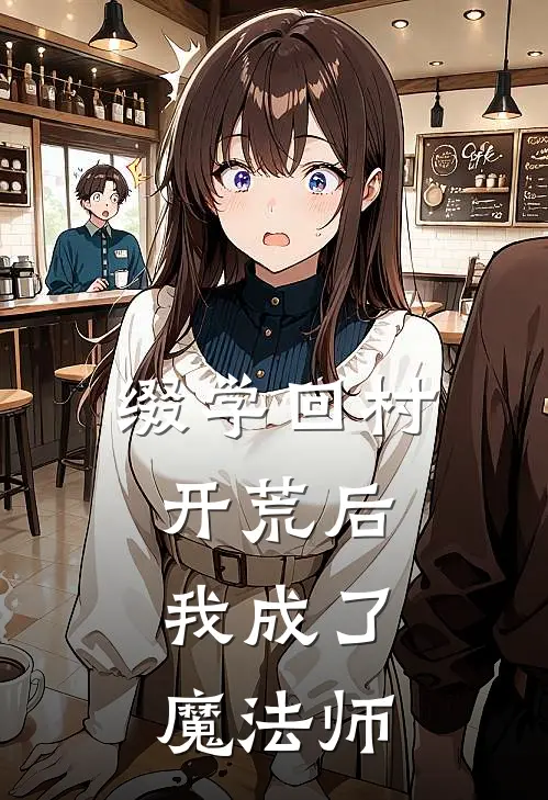 缀学回村开荒后，我成了魔法师吴患雷二婶最新小说推荐_完结小说缀学回村开荒后，我成了魔法师(吴患雷二婶)