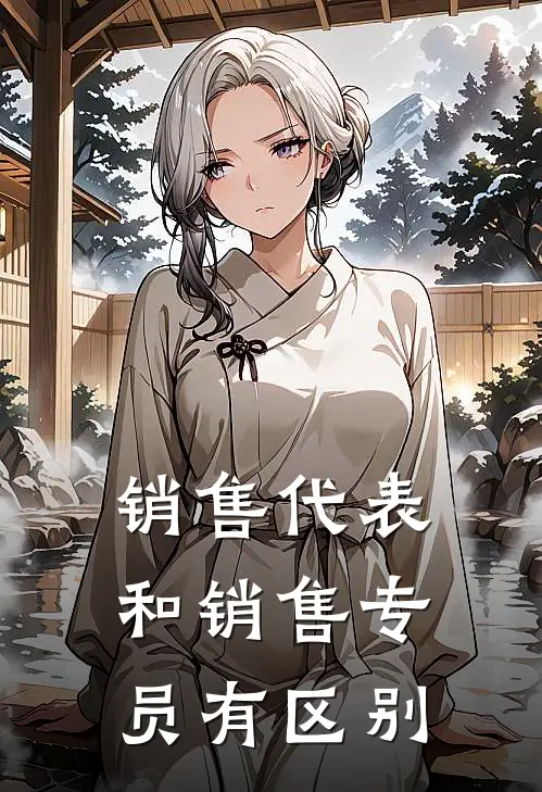 销售代表和销售专员有区别