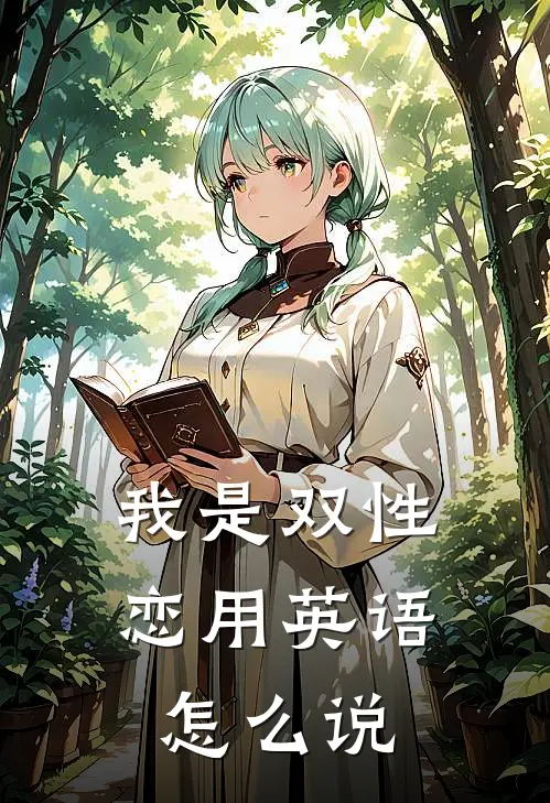 我是双性恋用英语怎么说