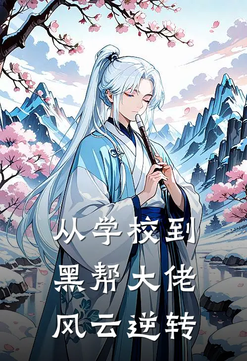 从学校到黑帮大佬：风云逆转