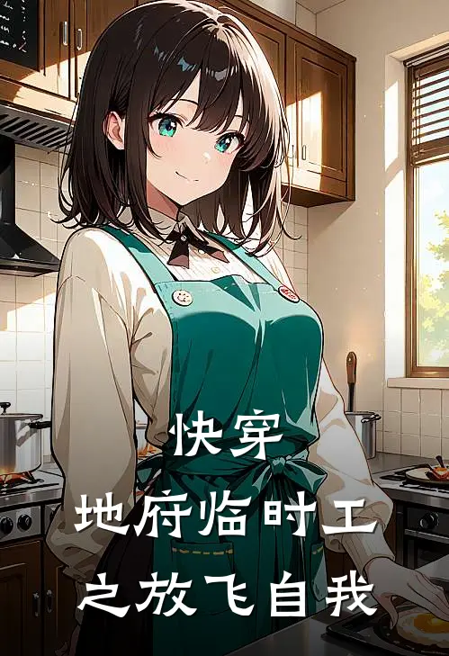 快穿：地府临时工之放飞自我