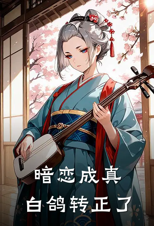 暗恋成真，白鸽转正了