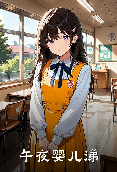 午夜婴儿涕林夏苏晚小说推荐完结_全集免费小说午夜婴儿涕(林夏苏晚)