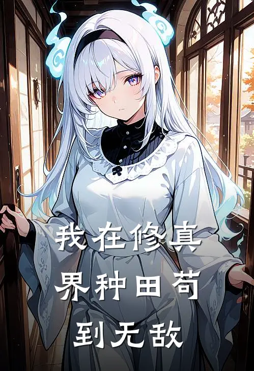 我在修真界种田苟到无敌