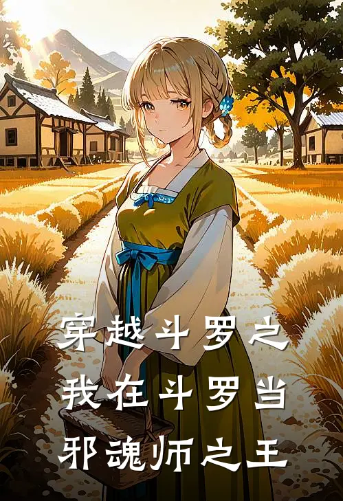 穿越斗罗之我在斗罗当邪魂师之王