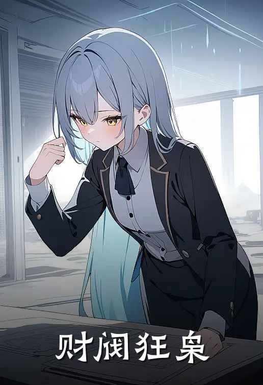 财阀狂枭