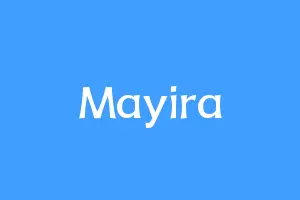 Mayira