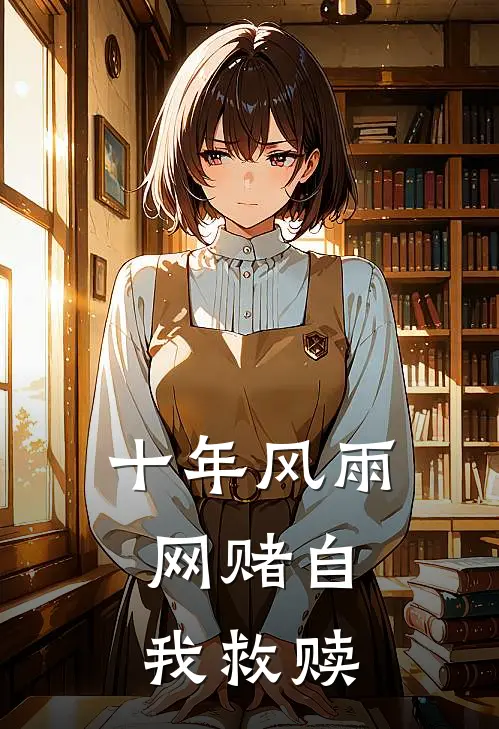 十年风雨，网赌自我救赎江维符鹏热门的小说_热门小说在线阅读十年风雨，网赌自我救赎江维符鹏