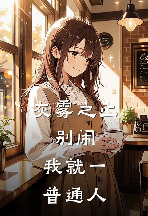 灰雾之上，别闹，我就一普通人(陆魇李鸿运)小说完结版_全文阅读免费全集灰雾之上，别闹，我就一普通人陆魇李鸿运