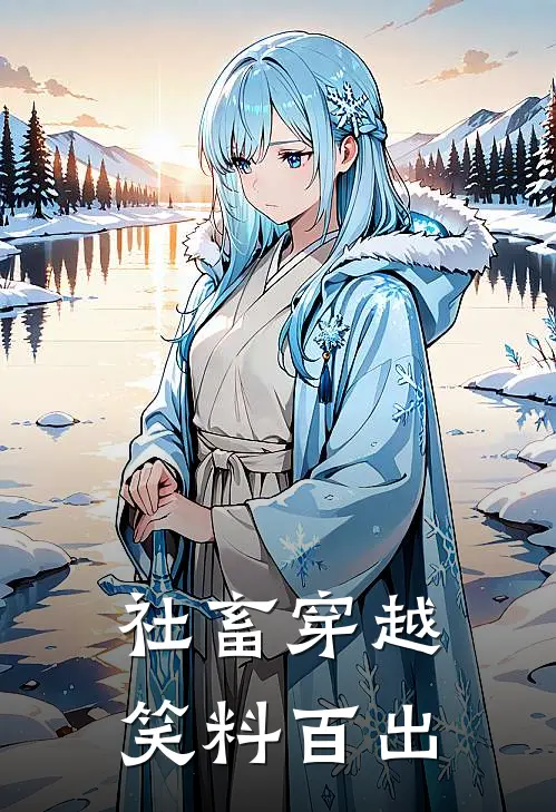 社畜穿越，笑料百出