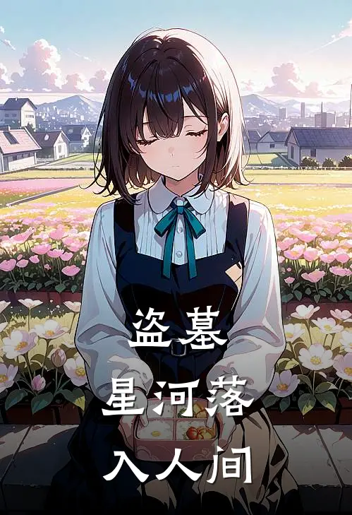 盗墓：星河落入人间慕星颜凤黎玥热门小说免费阅读_网络热门小说盗墓：星河落入人间(慕星颜凤黎玥)